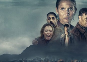 La impactante película sueca en Netflix que se basa en hechos reales y se ha convertido en un fenómeno de audiencia