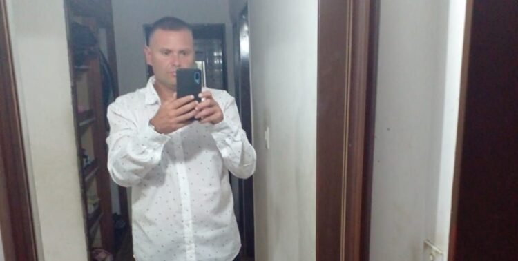 Jardinero asesinado de un tiro en la vereda durante persecución policial: Conocé la historia de un hombre amable y trabajador