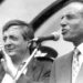 Historia de dos gobiernos: Néstor Kirchner y Menem