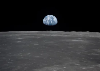 La NASA advierte sobre la reducción de la Luna y los posibles problemas para la Tierra