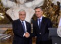 Sebastián Piñera y su encuentro con líderes argentinos: fuertes lazos con Macri y desencuentros con Milei