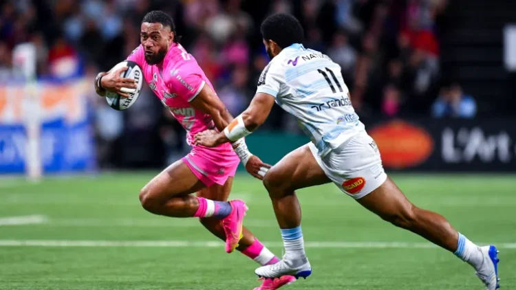 Peniasi Dakuwaqa, jugador fijiano, logra un increíble try en tan solo 19 segundos y nadie pudo detenerlo, ¿el mejor del año?