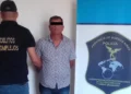 Detenido ex policía de la bonaerense acusado de abusar a dos menores, tras ser descubierto gracias al uso de una SUBE