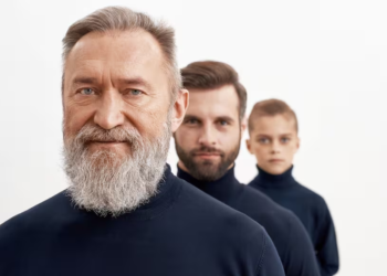 6 hábitos que debes evitar para prevenir el envejecimiento prematuro y mejorar tu calidad de vida