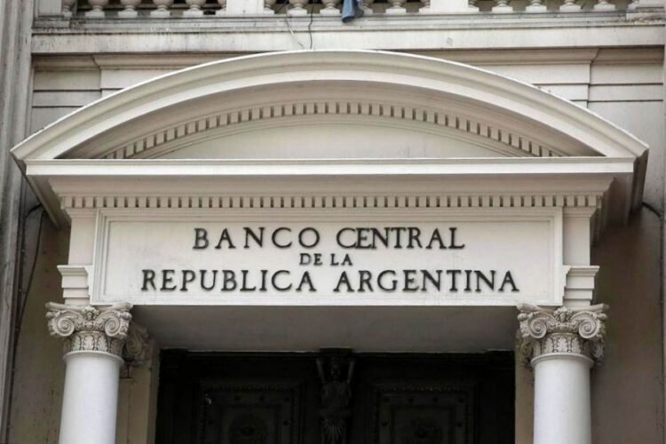 Las compras constantes del BCRA están creando un efecto positivo en el mercado cambiario del sistema financiero