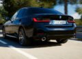 Conoce las características y rendimiento del nuevo BMW híbrido en marcha