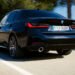 Conoce las características y rendimiento del nuevo BMW híbrido en marcha