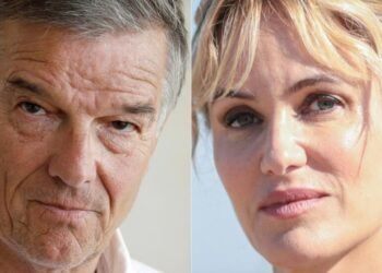 Judith Godrèche acusa de abuso sexual al director Benoît Jacquot: “Una experiencia que me ha marcado profundamente”