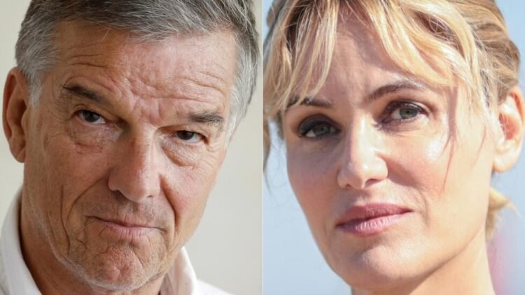 Judith Godrèche acusa de abuso sexual al director Benoît Jacquot: “Una experiencia que me ha marcado profundamente”