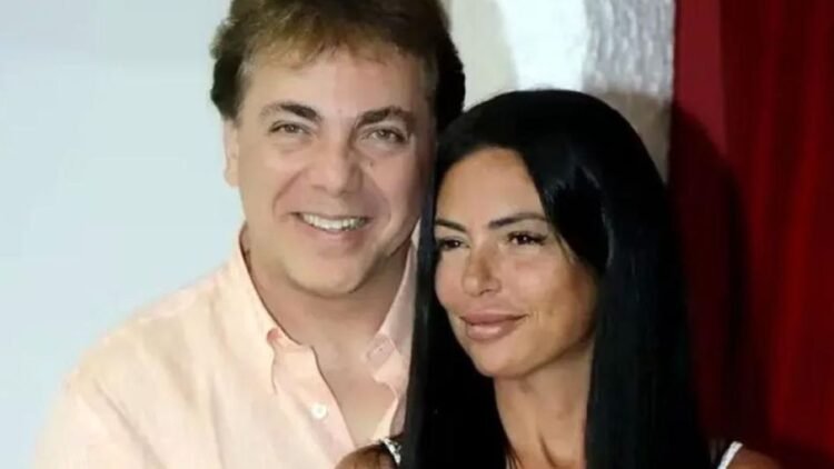 Cristian Castro y Mariela Sánchez: Una separación escandalosa en México marcada por infidelidades y celos