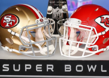 Super Bowl en Argentina: Conocé el horario del súper evento deportivo