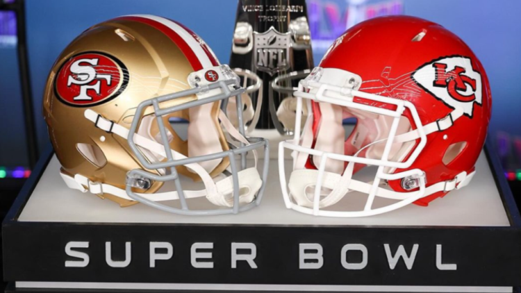 Super Bowl en Argentina: Conocé el horario del súper evento deportivo