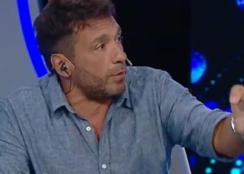 El contundente descargo de Gustavo Conti involucrado en el escándalo de Flor Vigna y Pedro Alfonso: ¡No puedes perderte sus impactantes declaraciones!