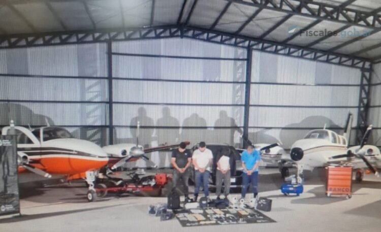 Narco capturado en Medellín: Intentaba expandir sus negocios criminales desde un exclusivo country en Rosario