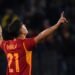 Paulo Dybala marca tres goles y destaca en una temporada inusual para Roma en la Serie A