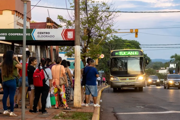 Colectivos, trenes y subtes: el gran aumento