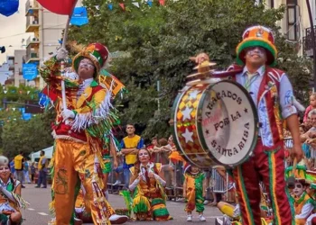 Revelados los artistas, fechas y actividades del Carnaval 2024 en la provincia de Buenos Aires