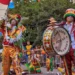 Revelados los artistas, fechas y actividades del Carnaval 2024 en la provincia de Buenos Aires