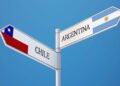 Chile y Argentina, la historia de dos países vecinos