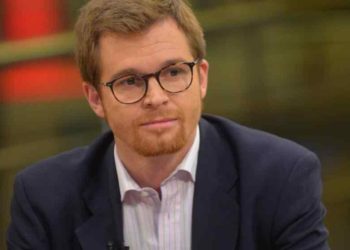 Nicolás Massot lanza contundente crítica contra Javier Milei: Lo acusa de contradicciones al tratarlos como kirchneristas y mencionar a Scioli