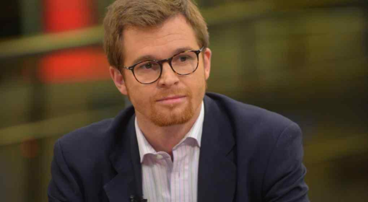 Nicolás Massot lanza contundente crítica contra Javier Milei: Lo acusa de contradicciones al tratarlos como kirchneristas y mencionar a Scioli