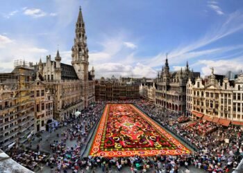 Propuesta en Bruselas para fortalecer la supervisión de las inversiones extranjeras