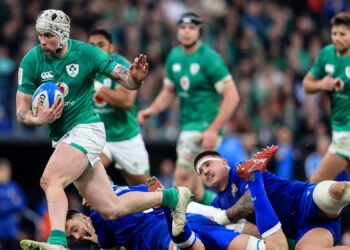 Seis Naciones de Rugby 2024: Conoce los resultados y la tabla de posiciones actualizada después de la tercera fecha