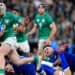Seis Naciones de Rugby 2024: Conoce los resultados y la tabla de posiciones actualizada después de la tercera fecha