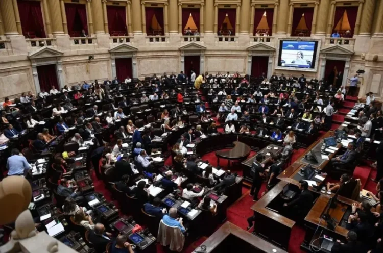 Los fondos fiduciarios de la ‘gran caja’: ¿La clave del colapso de la votación de la ley ómnibus?