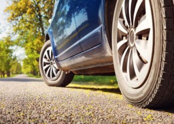 Descifrando los números en los neumáticos: la clave para una conducción segura en tu auto
