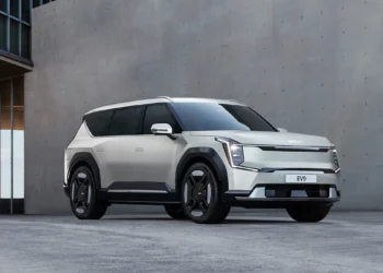 Una marca vuelve a ganar el premio al Auto del Año según las mujeres