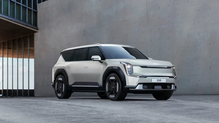 Una marca vuelve a ganar el premio al Auto del Año según las mujeres