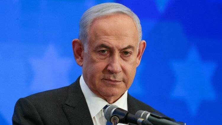 Netanyahu reevalúa su relación con EE.UU. en medio de la disputa por la operación militar en el sur de Gaza