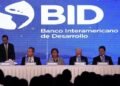 Los países de la región esperan una pronta definición de Caputo por parte del BID.
