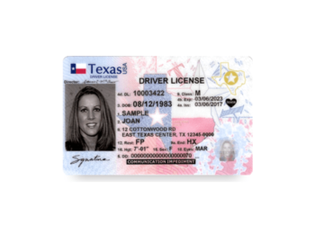 Fecha límite y requisitos para tramitar la identificación Real ID en Texas: Descubre cómo obtenerla