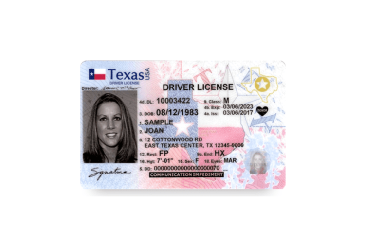 Fecha límite y requisitos para tramitar la identificación Real ID en Texas: Descubre cómo obtenerla
