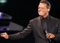 Descubre quiénes serán las teloneras de Luis Miguel y la emoción que desborda al compartir escenario