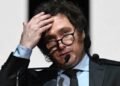 Pablo Moyano critica el DNU de Javier Milei mientras Ramiro Marra lo provoca.