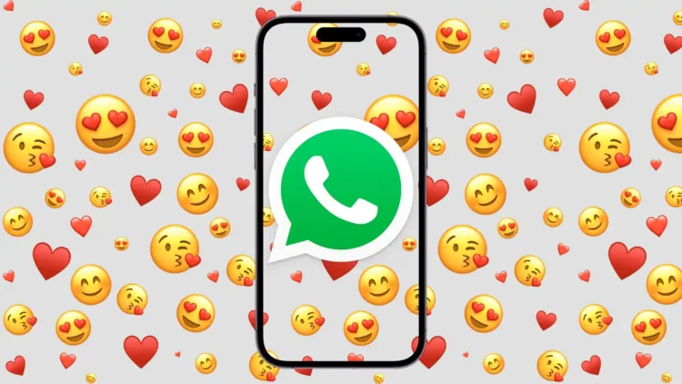 Descubre los emojis más divertidos de Pascua para compartir en WhatsApp