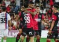 Newell’s cosecha una victoria crucial sobre Tigre y celebra después de una sequía de cuatro partidos.