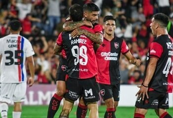 Newell’s cosecha una victoria crucial sobre Tigre y celebra después de una sequía de cuatro partidos.