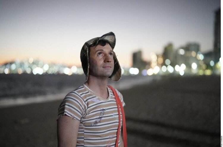 Revelan primeras imágenes de la bioserie “Chespirito”, basada en la vida de Roberto Gómez Bolaños