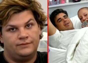 ¿Quién está en riesgo de eliminación en Gran Hermano este lunes 1 de abril?