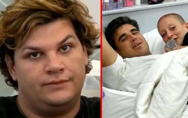 ¿Quién está en riesgo de eliminación en Gran Hermano este lunes 1 de abril?