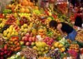 La fruta más saludable, según la ciencia.