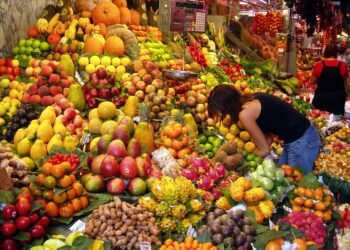 La fruta más saludable, según la ciencia.