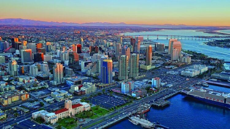 Descubre la ciudad de EE.UU. a dos horas de Los Ángeles en auto que se destaca como uno de los mejores destinos turísticos para este 2024