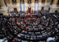 Dos millones de pesos: Diputados y senadores reciben un aumento del 30% tras las críticas de Milei y la comparación con la ‘casta’ política de Menem y Villarruel