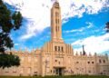 Descubre 5 impresionantes joyas arquitectónicas de la provincia de Buenos Aires que no te puedes perder.