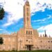 Descubre 5 impresionantes joyas arquitectónicas de la provincia de Buenos Aires que no te puedes perder.